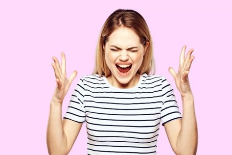 Zarządzanie Złością